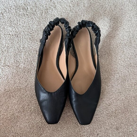 Circus by Sam Edelman | Omina Mule Ballet Flat - Size 6 - Picture 5 of 11